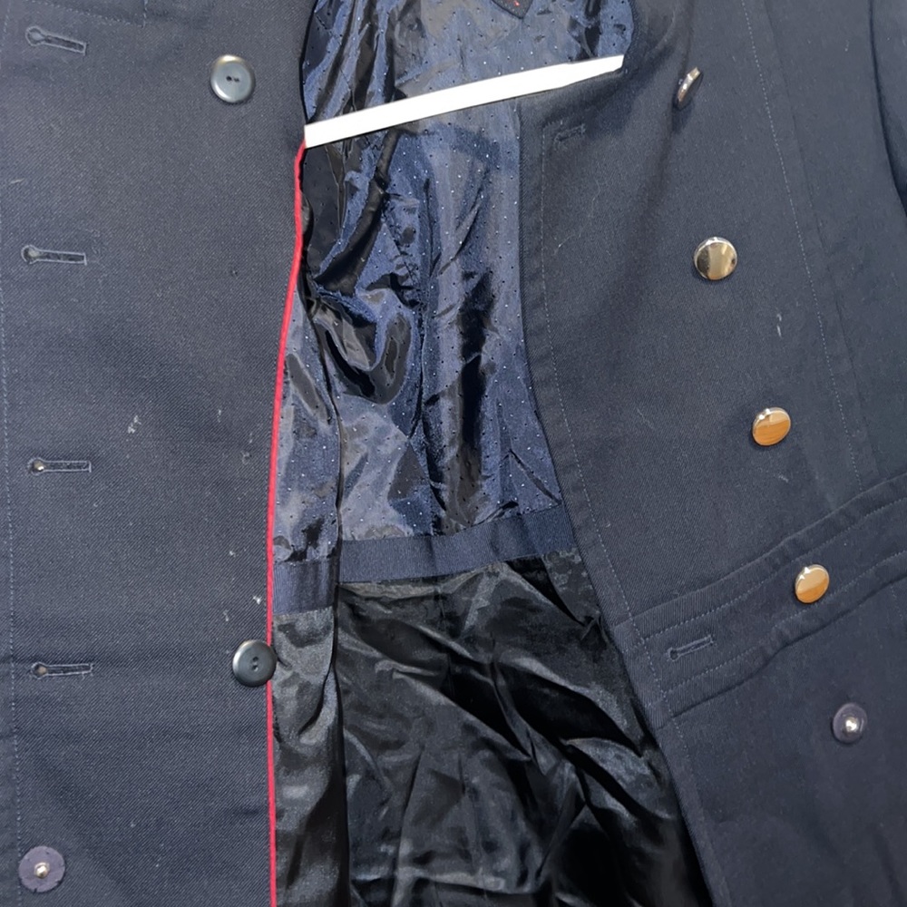 Tommy Hilfiger Coat - Picture 8 of 14